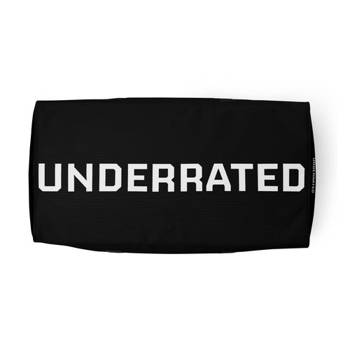 1STAR Underrated Duffle Bag