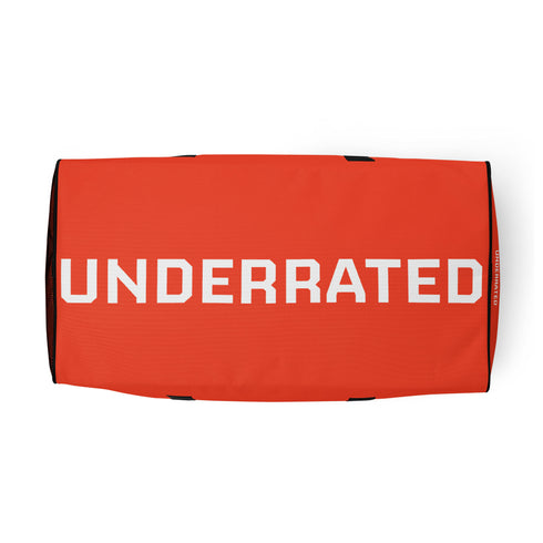 1STAR Underrated Outrageous Duffle Bag