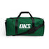 1STAR Underrated Evergreen Duffle Bag