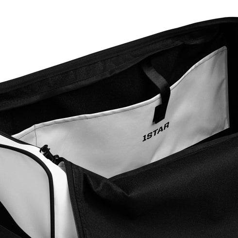 1STAR Underrated Classic Duffle Bag