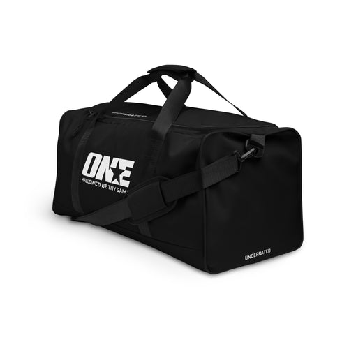 1STAR Underrated Duffle Bag