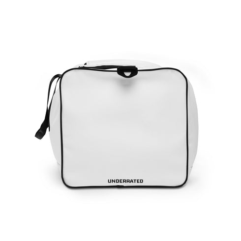 1STAR Underrated Classic Duffle Bag