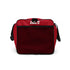 1STAR Underrated Crimson Duffle Bag