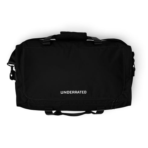 1STAR Underrated Duffle Bag