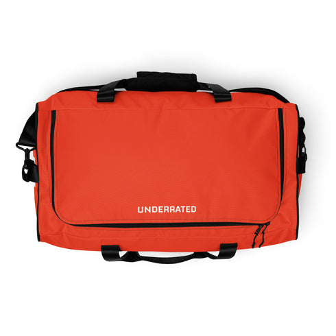1STAR Underrated Outrageous Duffle Bag
