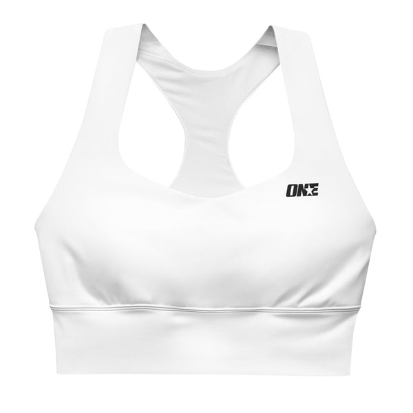 1STAR Alpha Longline Sports Bra