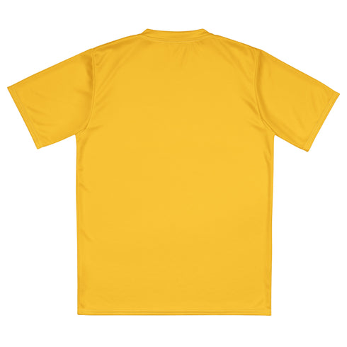 California &God Tuscan Recycled Sports Jersey T-Shirt