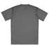 California &God Grey Recycled Sports Jersey T-Shirt