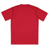 California &God Crimson Recycled Sports Jersey T-Shirt