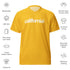 California &God Tuscan Recycled Sports Jersey T-Shirt