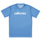 California &God Sky Recycled Sports Jersey T-Shirt