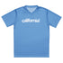 California &God Sky Recycled Sports Jersey T-Shirt