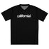California &God Onyx Recycled Sports Jersey T-Shirt