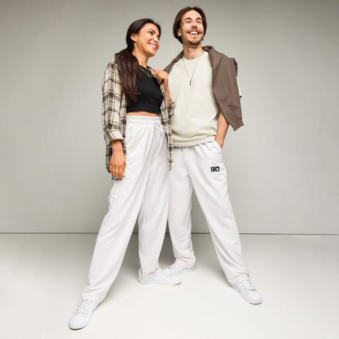 1STAR Solo Wide-leg joggers