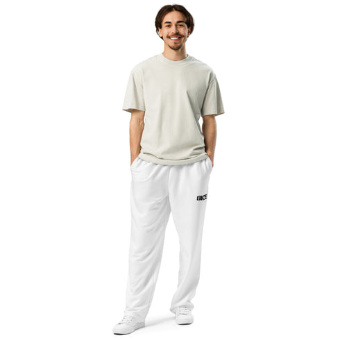 1STAR Solo Wide-leg joggers