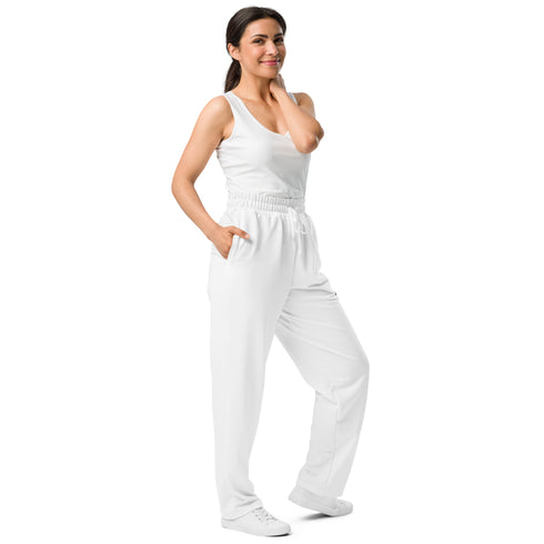 1STAR Solo Wide-leg joggers