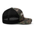 Red Hot Salt Camouflage Trucker Hat