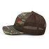 Red Hot Camouflage Trucker Hat