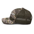 Red Hot Salt Camouflage Trucker Hat