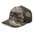 Red Hot Onyx Camouflage Trucker Hat