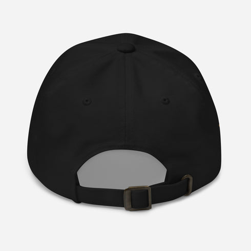Texas 1STAR Zest Dad Hat