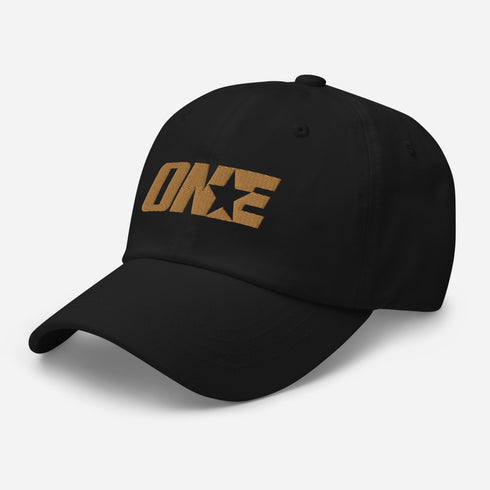 Cricket 1STAR Zest Dad Hat