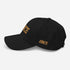 Texas 1STAR Zest Dad Hat