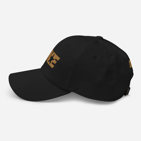 Cricket 1STAR Zest Dad Hat