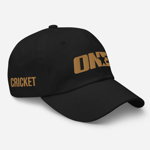 Cricket 1STAR Zest Dad Hat