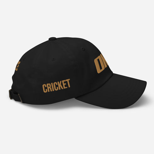 Cricket 1STAR Zest Dad Hat