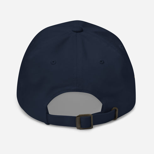 Texas 1STAR Zest Dad Hat
