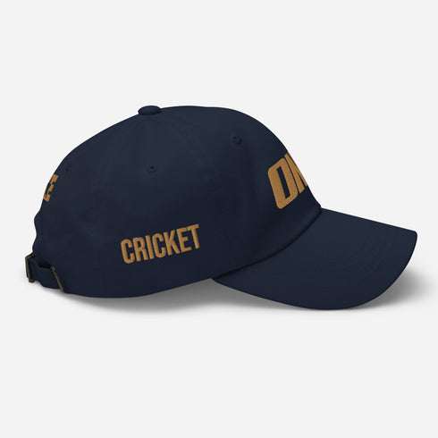 Cricket 1STAR Zest Dad Hat