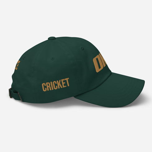 Cricket 1STAR Zest Dad Hat