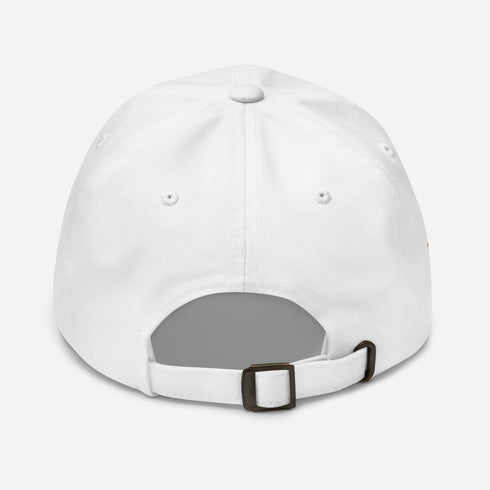 Texas 1STAR Zest Dad Hat