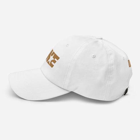 Cricket 1STAR Zest Dad Hat