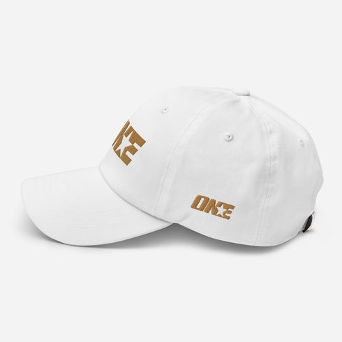 Texas 1STAR Zest Dad Hat