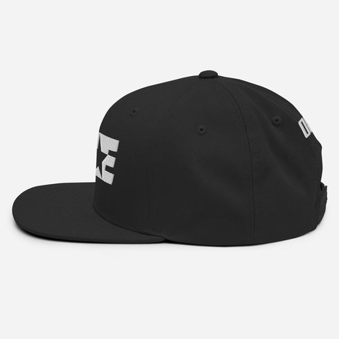 Cricket 1STAR Snapback Hat