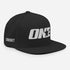 Cricket 1STAR Snapback Hat