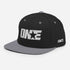 Texas 1STAR Snapback Hat