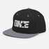 Cricket 1STAR Snapback Hat