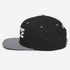 Cricket 1STAR Snapback Hat