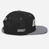 Cricket 1STAR Snapback Hat
