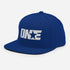 Cricket 1STAR Snapback Hat