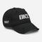 Cricket 1STAR Distressed Dad Hat