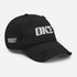 Cricket 1STAR Distressed Dad Hat
