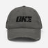 Cricket 1STAR Distressed Dad Hat