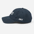 Texas 1STAR Distressed Dad Hat