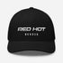 Red Hot Salt Trucker Hat
