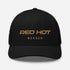 Red Hot Zest Trucker Hot