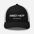 Red Hot Salt Trucker Hat